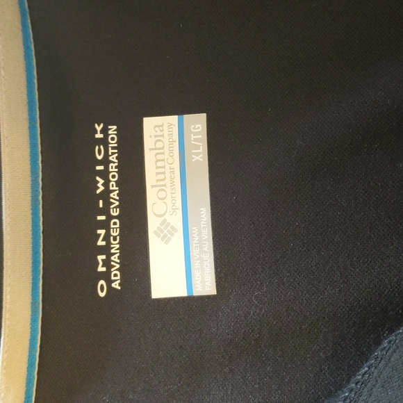 Columbia long sleeve - Picture 3 of 3